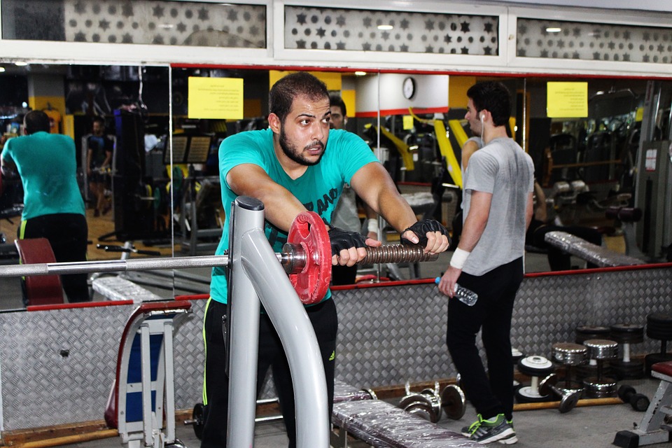 sport aliments