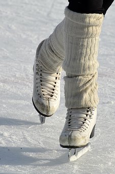 Prenez soin de vos patins pour de meilleures glissades!