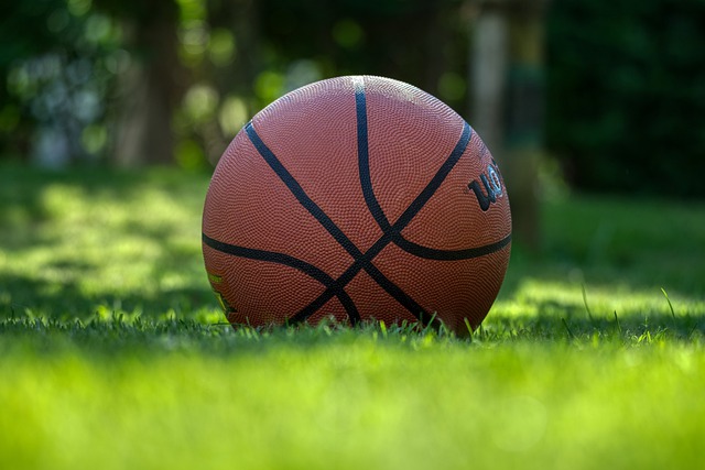 Comment devenir un bon joueur de basketball?