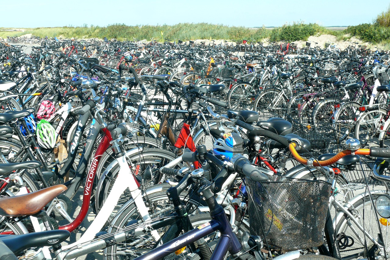 Les avantages d’un VTT electrique