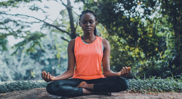 Yoga : pourquoi le pratiquer ?