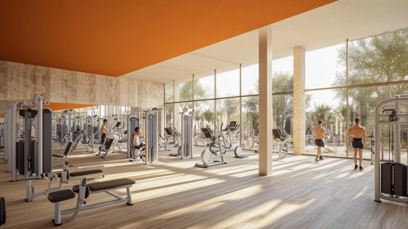 Les meilleures salles de sport sur Avignon : zoom sur les dojos d’exception