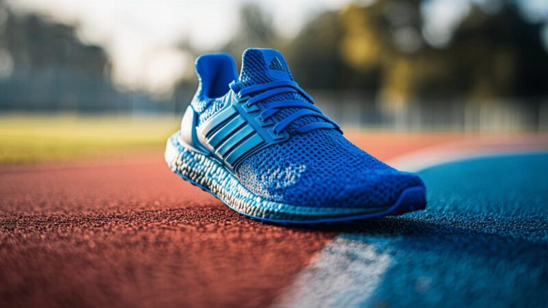 Adidas Dragon bleue : De la version originale aux possibilités infinies de personnalisation
