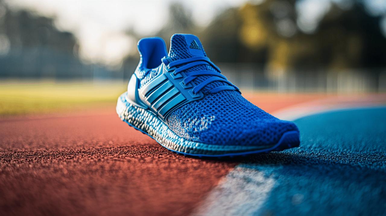 Adidas Dragon bleue : De la version originale aux possibilités infinies de personnalisation