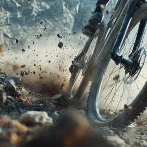 Test complet du Rockrider 520 : Performance et confort en randonnée VTT
