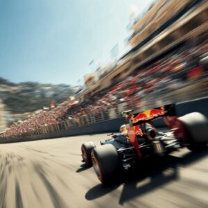 Les DNF les plus dramatiques qui ont fait basculer l’histoire de la F1