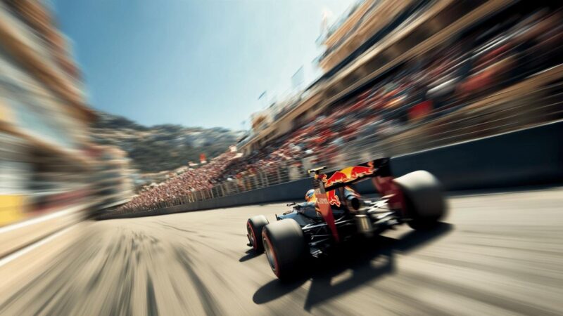 Les DNF les plus dramatiques qui ont fait basculer l’histoire de la F1