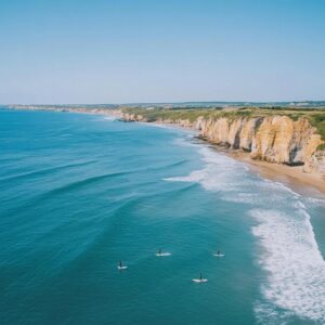 Ou s’equiper pour surfer les meilleurs spots vendeens ?