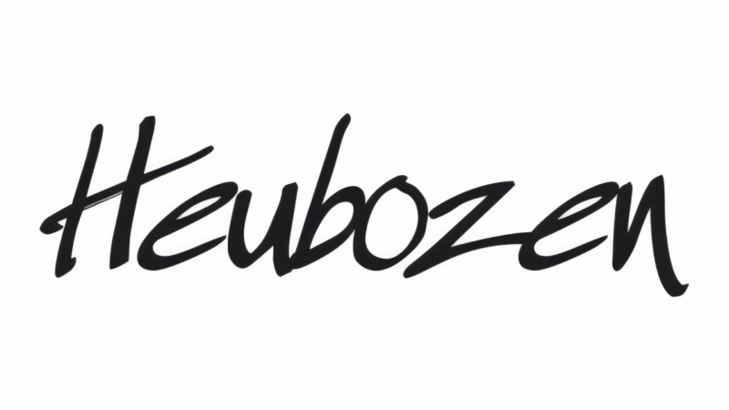 Heubozen : des appareils de fitness fiables pour s’entraîner efficacement à domicile