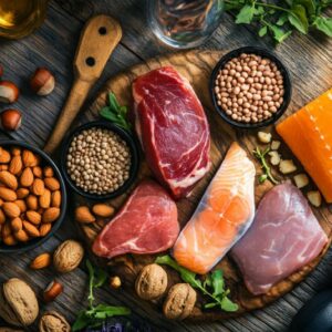 Optimiser votre nutrition sportive avec des protéines sans additifs